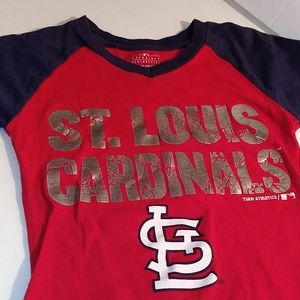 St Louis Cardinals T-shirt